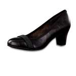 náhled Dámská obuv JANA 8-8-22464-23 BLACK 001