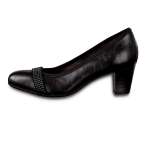 náhled Dámská obuv JANA 8-8-22464-23 BLACK 001