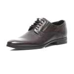 náhled Pánské polobotky BUGATTI 311-44606-4100-6100 DARK BROWN H/W 9