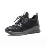 náhled Dámské tenisky TAMARIS TAM-1017362-W9 černá