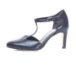 náhled Dámské lodičky TAMARIS 1-1-24426-33 BLACK METALLIC 58