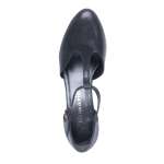 náhled Dámské lodičky TAMARIS 1-1-24426-33 BLACK METALLIC 58