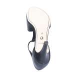 náhled Dámské lodičky TAMARIS 1-1-24426-33 BLACK METALLIC 58