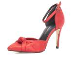 náhled Dámské lodičky TAMARIS TAM-1017370-W9 červená