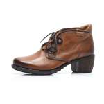 náhled Dámská obuv PIKOLINOS 838-8657 BRANDY PIKOLINOS H/W 9