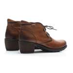 náhled Dámská obuv PIKOLINOS 838-8657 BRANDY PIKOLINOS H/W 9