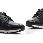 náhled Dámské tenisky PIKOLINOS PIK-1017383-W9 černá