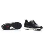 náhled Dámské tenisky PIKOLINOS PIK-1017383-W9 černá