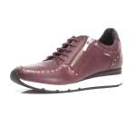 náhled Dámské tenisky PIKOLINOS PIK-1017384-W9 vínová