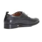 náhled Dámské nadměrné polobotky PIKOLINOS W4D-4723 BLACK PIKOLINOS H/W 9