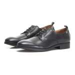 náhled Dámské nadměrné polobotky PIKOLINOS W4D-4723 BLACK PIKOLINOS H/W 9