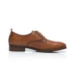 náhled Dámské polobotky PIKOLINOS PIK-1017386-W9 hnědá