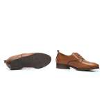 náhled Dámské polobotky PIKOLINOS PIK-1017386-W9 hnědá