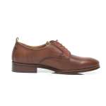 náhled Dámské polobotky PIKOLINOS PIK-1017387-W9 hnědá