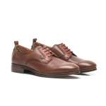 náhled Dámské polobotky PIKOLINOS PIK-1017387-W9 hnědá