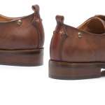 náhled Dámské polobotky PIKOLINOS PIK-1017387-W9 hnědá
