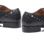 náhled Dámské polobotky PIKOLINOS PIK-1017389-W0 černá