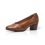 náhled Dámské nadměrné lodičky PIKOLINOS W5V-5856 BRANDY PIKOLINOS H/W 9