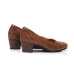 náhled Dámské nadměrné lodičky PIKOLINOS W5V-5856 BRANDY PIKOLINOS H/W 9