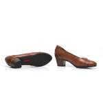 náhled Dámské nadměrné lodičky PIKOLINOS W5V-5856 BRANDY PIKOLINOS H/W 9