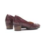 náhled Dámské lodičky PIKOLINOS PIK-1017391-W9 vínová