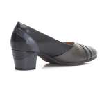 náhled Dámské černé lodičky PIKOLINOS W5V-5856C1 BLACK PIKOLINOS H/W 9