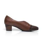 náhled Dámské lodičky PIKOLINOS PIK-1017393-W9 hnědá