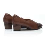 náhled Dámské lodičky PIKOLINOS PIK-1017393-W9 hnědá