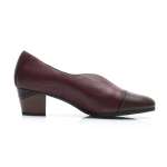 náhled Dámské nadměrné lodičky PIKOLINOS W5V-5975C1 GARNET PIKOLINOS H/W 9
