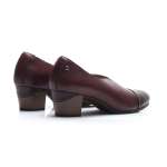 náhled Dámské nadměrné lodičky PIKOLINOS W5V-5975C1 GARNET PIKOLINOS H/W 9