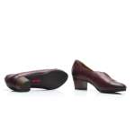 náhled Dámské nadměrné lodičky PIKOLINOS W5V-5975C1 GARNET PIKOLINOS H/W 9