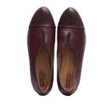 náhled Dámské nadměrné lodičky PIKOLINOS W5V-5975C1 GARNET PIKOLINOS H/W 9