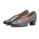 náhled Dámské lodičky PIKOLINOS PIK-1017395-W9 šedá