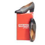 náhled Dámské lodičky PIKOLINOS PIK-1017395-W9 šedá