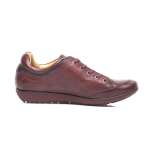 náhled Dámské vínové polobotky PIKOLINOS W67-4803 ARCILLA PIKOLINOS H/W 9
