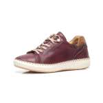 náhled Dámské polobotky PIKOLINOS W6B-6812C1 BERRY PIKOLINOS H/W 9