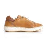 náhled Dámské hnědé polobotky PIKOLINOS W6B-6812C1 MOSTAZA PIKOLINOS H/W 9