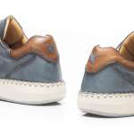 náhled Dámské polobotky PIKOLINOS PIK-1017401-W9 modrá