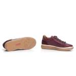 náhled Dámské vínové polobotky PIKOLINOS W8V-6768C1 GARNET PIKOLINOS H/W 9