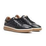 náhled Dámské černé polobotky PIKOLINOS W8V-6799 BLACK PIKOLINOS H/W 9