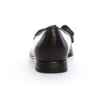 náhled Dámské nadměrné baleríny GABOR 05.106.37 SCHWARZ H/W 9