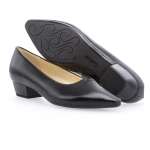 náhled Dámské lodičky GABOR GAB-1017410-W9 černá