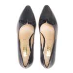 náhled Dámské lodičky GABOR GAB-1017412-W9 černá