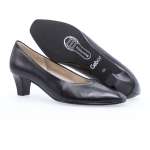 náhled Dámské lodičky GABOR GAB-1017413-W9 černá