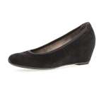 náhled Dámské lodičky GABOR GAB-1017417-W9 černá