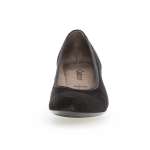 náhled Dámské lodičky GABOR GAB-1017417-W9 černá