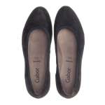 náhled Dámské lodičky GABOR GAB-1017417-W9 černá