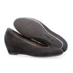 náhled Dámské lodičky GABOR GAB-1017417-W9 černá