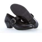 náhled Dámské lodičky GABOR GAB-1017420-W9 černá