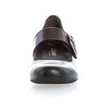 náhled Dámské lodičky GABOR GAB-1017420-W9 černá